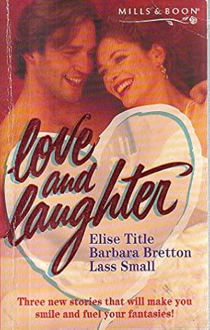 Seller image for Love and Laughter for sale by WeBuyBooks