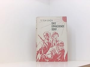 Seller image for Das erwachende Dorf. Roman for sale by Book Broker