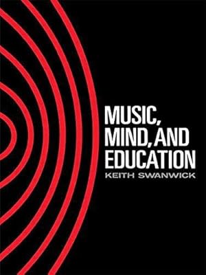 Immagine del venditore per Music, Mind and Education venduto da WeBuyBooks