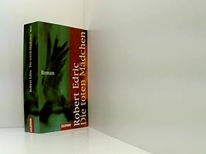 Seller image for Die toten Mdchen: Roman Roman for sale by Book Broker
