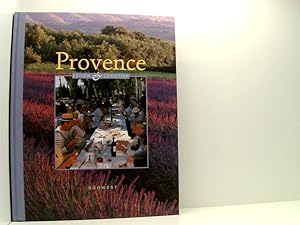 Bild des Verkufers fr Provence Fotos Martin Thomas. Text: Peter Bonner ; Hans-Albert Stechl zum Verkauf von Book Broker