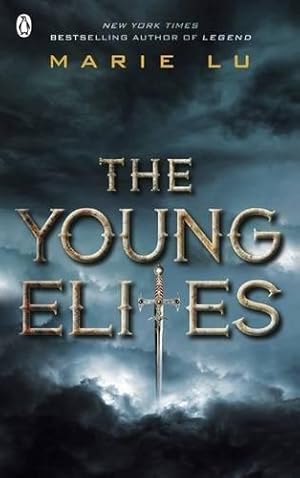 Image du vendeur pour The Young Elites mis en vente par WeBuyBooks 2