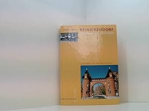 Bild des Verkufers fr Reinickendorf im Wandel der Geschichte: Lass hinter Dir, was trb und wild. La' hinter dir, was trb und wild . zum Verkauf von Book Broker