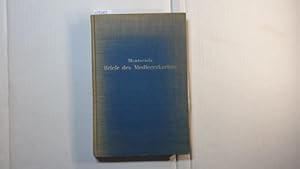 Imagen del vendedor de Briefe des Mediceerkreises aus Marsilio Ficino's Epistolarium a la venta por Gebrauchtbcherlogistik  H.J. Lauterbach