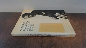 Image du vendeur pour Somerset Maugham and His World (Pictorial Biography S.) mis en vente par BoundlessBookstore