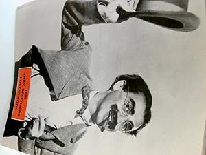 Imagen del vendedor de The Marx Brothers Poster Book a la venta por Book Broker