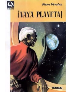 Seller image for VAYA PLANETA! for sale by Librovicios