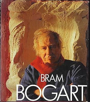 Bild des Verkufers fr BRAM BOGART zum Verkauf von ART...on paper - 20th Century Art Books