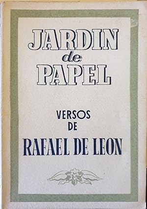 JARDIN DE PAPEL.