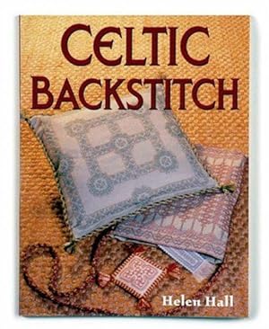 Image du vendeur pour Celtic Backstitch mis en vente par WeBuyBooks