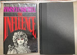 Seller image for The Influence for sale by biblioboy