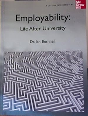 Immagine del venditore per Employability Life After University venduto da WeBuyBooks