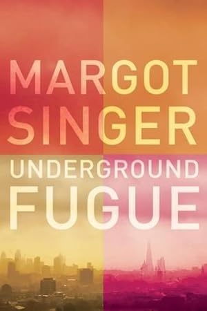 Seller image for Underground Fugue for sale by WeBuyBooks