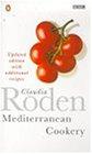Seller image for Mediterranean Cookery: Revised Edition for sale by WeBuyBooks 2
