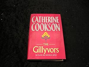 Seller image for The Gillyvors for sale by Yare Books