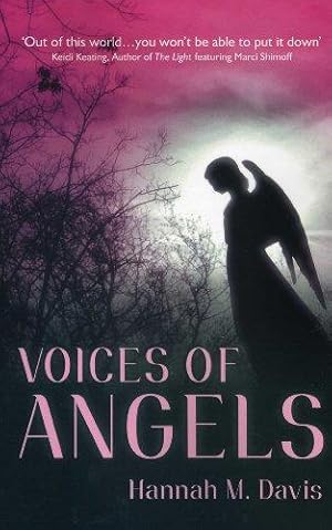 Bild des Verkufers fr Voices of Angels zum Verkauf von WeBuyBooks