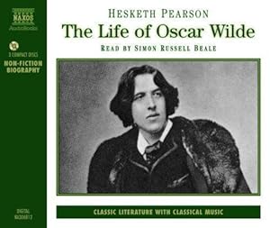 Seller image for Hesketh Pearson: THE LIFE OF OSCAR WILDE for sale by WeBuyBooks