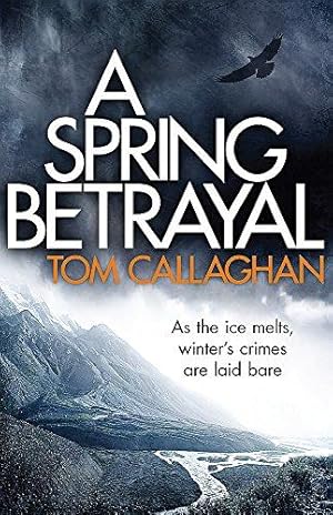 Seller image for A Spring Betrayal for sale by WeBuyBooks