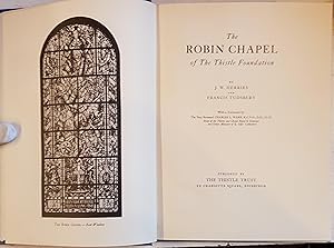 Immagine del venditore per The Robin Chapel of the Thistle Foundation venduto da Hanselled Books