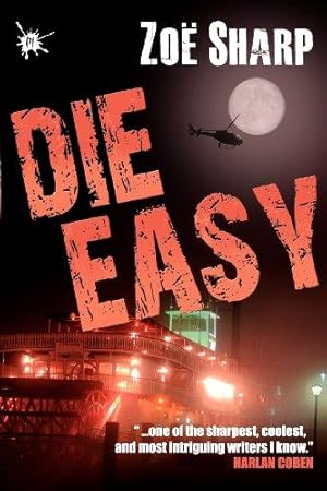 Bild des Verkufers fr Die Easy (Charlie Fox Crime Thrillers) zum Verkauf von WeBuyBooks