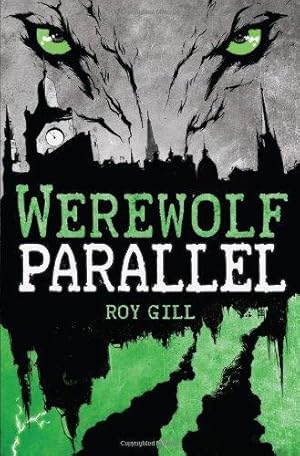 Bild des Verkufers fr Werewolf Parallel (KelpiesEdge) zum Verkauf von WeBuyBooks