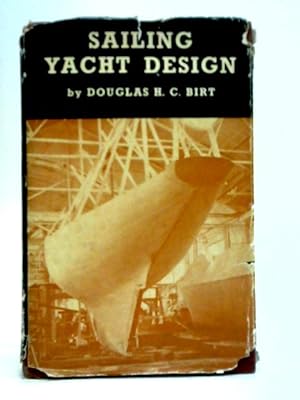 Bild des Verkufers fr Sailing Yacht Design zum Verkauf von World of Rare Books