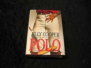 Imagen del vendedor de Polo a la venta por Yare Books