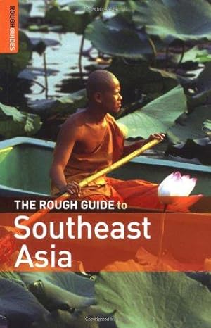 Imagen del vendedor de The Rough Guide to Southeast Asia - 3rd Edition a la venta por WeBuyBooks