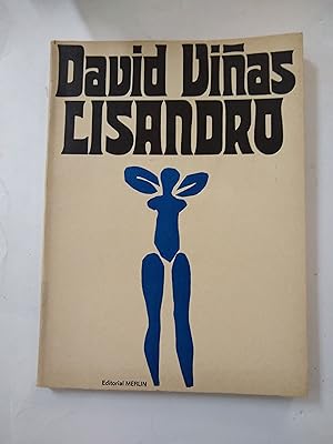 Seller image for Lisandro for sale by Libros nicos