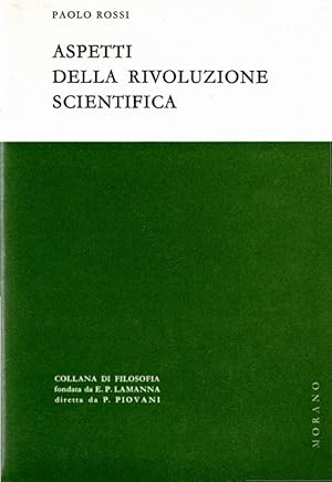 Aspetti della Rivoluzione scientifica