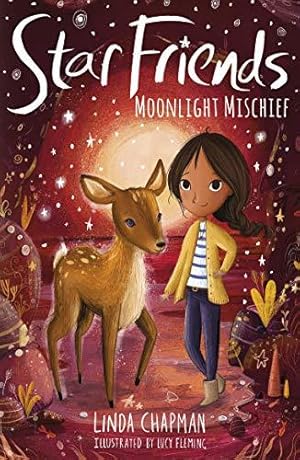 Seller image for Moonlight Mischief: 7 (Star Friends, 7) for sale by WeBuyBooks