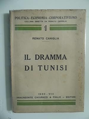 IL DRAMMA DI TUNISI