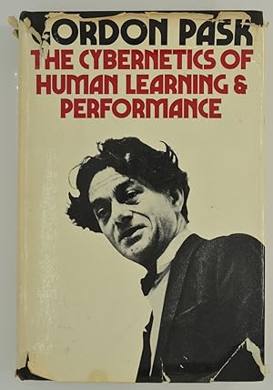 Seller image for The Cybernetics of Human Learning & Performance for sale by The Small Library Company