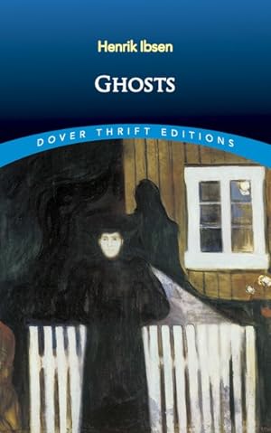 Image du vendeur pour Ghosts mis en vente par GreatBookPrices