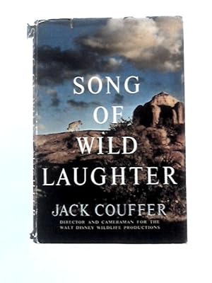 Seller image for Song of Wild Laughter for sale by World of Rare Books