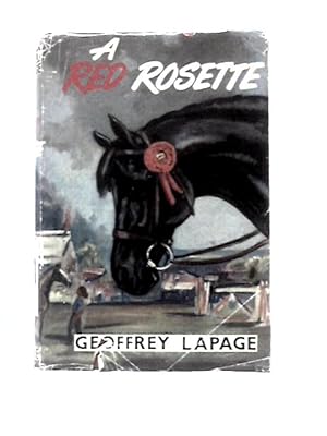 Image du vendeur pour A Red Rosette mis en vente par World of Rare Books