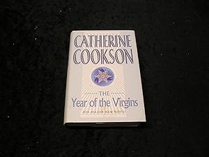 Seller image for The Year of the Virgins for sale by Yare Books