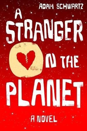 Seller image for Stranger on the Planet, A for sale by WeBuyBooks