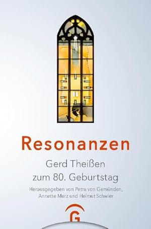 Seller image for Resonanzen for sale by BuchWeltWeit Ludwig Meier e.K.