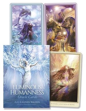 Imagen del vendedor de Luminous Humanness Oracle Cards (Cards) a la venta por Grand Eagle Retail