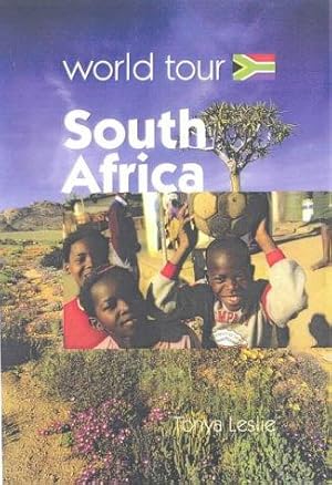 Imagen del vendedor de South Africa (World Tour) a la venta por WeBuyBooks