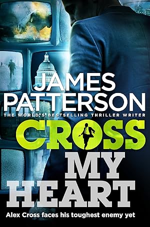 Seller image for Cross My Heart: for sale by Paul Brown