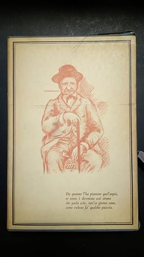 Trilussa, Tutte le poesie, Mondadori, 1959, a cura di Pancrazi Pietro.