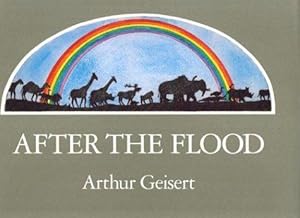 Imagen del vendedor de After the Flood a la venta por WeBuyBooks