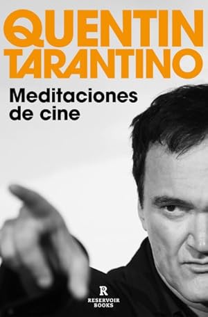 Imagen del vendedor de Meditaciones del cine/ Cinema Speculation -Language: spanish a la venta por GreatBookPrices