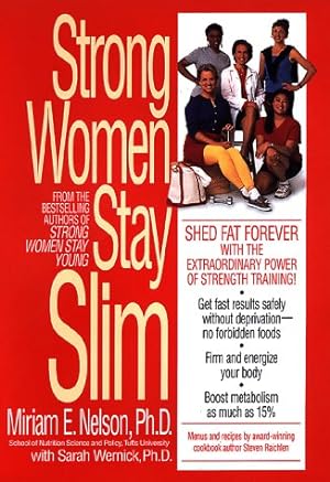 Imagen del vendedor de Strong Women Stay Slim a la venta por Reliant Bookstore