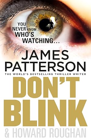 Imagen del vendedor de Don't Blink a la venta por Paul Brown