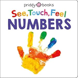 Seller image for Numbers for sale by GreatBookPrices