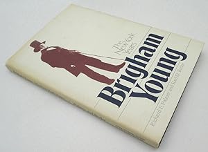 Image du vendeur pour Brigham Young: The New York Years (Charles Redd Monographs in Western History) mis en vente par Ivy Ridge Books/Scott Cranin