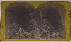 Bild des Verkufers fr Grand Caon; Sheavwitz Crossing. No. 81 (Colorado River Series) zum Verkauf von Ken Sanders Rare Books, ABAA